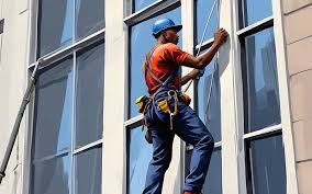 Window Cleaning